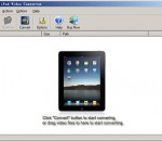 Alive iPad Video Converter 1.2.0.6 Alive iPad Video Converter 1.2.0.6
