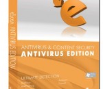 eScan AntiVirus Edition 11 eScan AntiVirus Edition 11