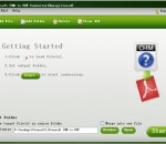 iStonsoft CHM to PDF Converter 2.1.7 iStonsoft CHM to PDF Converter 2.1.7