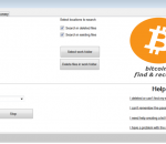 Bitcoin Find and Recover 1.7 Bitcoin Find and Recover 1.7