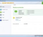 ESET Smart Security (32 bit) ESET Smart Security (32 bit)