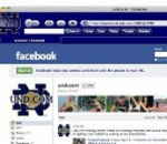 Notre Dame Firefox Browser Theme 0.9.0.1 Notre Dame Firefox Browser Theme 0.9.0.1
