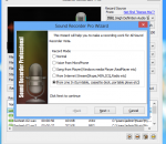 Sound Recorder Professional 1.24 Sound Recorder Professional 1.24