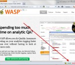 WASP 2.7.31 WASP 2.7.31