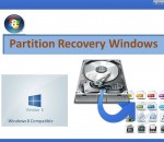 Partition Recovery Windows 4.0.0.32 Partition Recovery Windows 4.0.0.32
