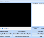 Listen and Delete MP3 Files Software 7.0 Listen and Delete MP3 Files Software 7.0