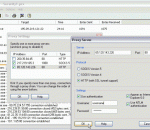 Proxifier Portable Edition 3.21 Proxifier Portable Edition 3.21