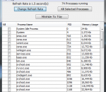 Multi-Process Killer Portable 1.0.1.0 Multi-Process Killer Portable 1.0.1.0