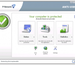 F-Secure Anti-Virus 2014 12.89 Buil F-Secure Anti-Virus 2014 12.89 Buil