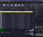 AVCWare DVD to AVI Converter 6.0.9.0928 AVCWare DVD to AVI Converter 6.0.9.0928
