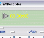 Audio and Video Recorder 2.2 Audio and Video Recorder 2.2