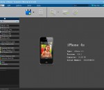 Amazing iPhone Transfer 5.8.8.8 Amazing iPhone Transfer 5.8.8.8