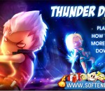 Street Fighter - Thunder Devil 1.0 Street Fighter - Thunder Devil 1.0