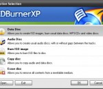 CDBurnerXP 4.5.1 CDBurnerXP 4.5.1