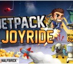 Jetpack Joyride For Windows 8 Jetpack Joyride For Windows 8