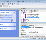 Coalesys PanelBar for JSP 4.0 Coalesys PanelBar for JSP 4.0