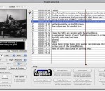 MovieCaptioner 3.41 MovieCaptioner 3.41