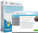 RegTweaker 3.2.2 RegTweaker 3.2.2