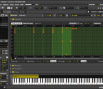 Renoise 3.1.0 Renoise 3.1.0