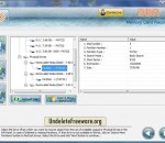 Memory Card Undelete Freeware 5.3.1.2 Memory Card Undelete Freeware 5.3.1.2