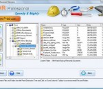 Data Software Recovery 4.0.1.6 Data Software Recovery 4.0.1.6