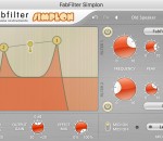 FabFilter Simplon x64 1.32 FabFilter Simplon x64 1.32