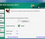 Free USB Disk Security 1.2.1 Free USB Disk Security 1.2.1