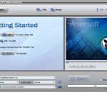 Aneesoft Free RM Video Converter 2.9.8.0 Aneesoft Free RM Video Converter 2.9.8.0