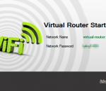 Virtual Router 1.0 Virtual Router 1.0