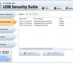 USB Security Suite 1.5 USB Security Suite 1.5