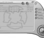 Alive MP3 WAV Converter 3.9.3.2 Alive MP3 WAV Converter 3.9.3.2