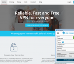 Free VPN - ZPN 2.0.1 Free VPN - ZPN 2.0.1