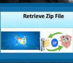 Retrieve Zip File 4.0.0.32 Retrieve Zip File 4.0.0.32