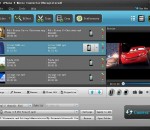 Aiseesoft iPhone 4 Movie Converter 5.2.02 Aiseesoft iPhone 4 Movie Converter 5.2.02
