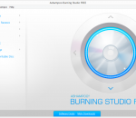 Ashampoo Burning Studio FREE 1.14.5 Ashampoo Burning Studio FREE 1.14.5