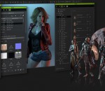 Character Creator 3.22.2618 Character Creator 3.22.2618