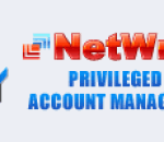 Netwrix Privileged Identity Management 4.208.145 Netwrix Privileged Identity Management 4.208.145