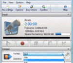 RecordPad Sound Recorder 4.32 RecordPad Sound Recorder 4.32