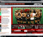 Univ. of Louisville IE Browser Theme 0.9.0.3 Univ. of Louisville IE Browser Theme 0.9.0.3
