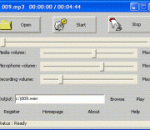 Easy Karaoke Player 3.0.0.5 Easy Karaoke Player 3.0.0.5
