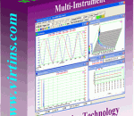 Multi-Instrument Lite 3.9 Multi-Instrument Lite 3.9