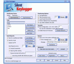 Silent Keylogger 1.40 Silent Keylogger 1.40