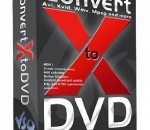 ConvertXtoDVD 5.1.0.2 ConvertXtoDVD 5.1.0.2