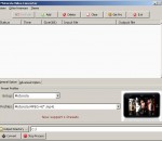 Video Converter for Motorola 2.0.3 Video Converter for Motorola 2.0.3