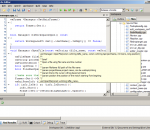 CodeLite 3.5.5375 CodeLite 3.5.5375