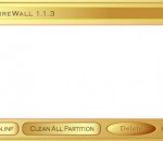 USB FireWall USB FireWall