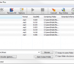 Switch Plus Audio Converter 4.52 Switch Plus Audio Converter 4.52