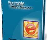 Portable Offline Browser 6.7 Portable Offline Browser 6.7