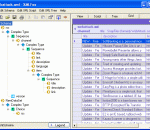 Freeware XMLFox XML Editor 5.2.3 Freeware XMLFox XML Editor 5.2.3