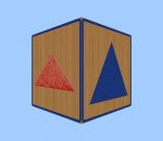Kids Shapes (Preschool) Kids Shapes (Preschool)